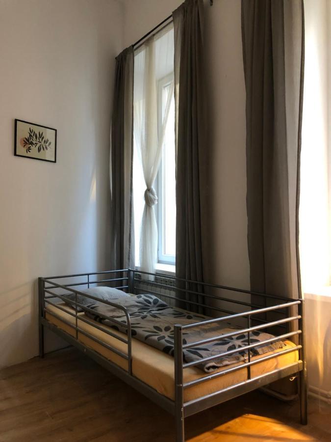 Caramba Apartment Krakow Exterior photo